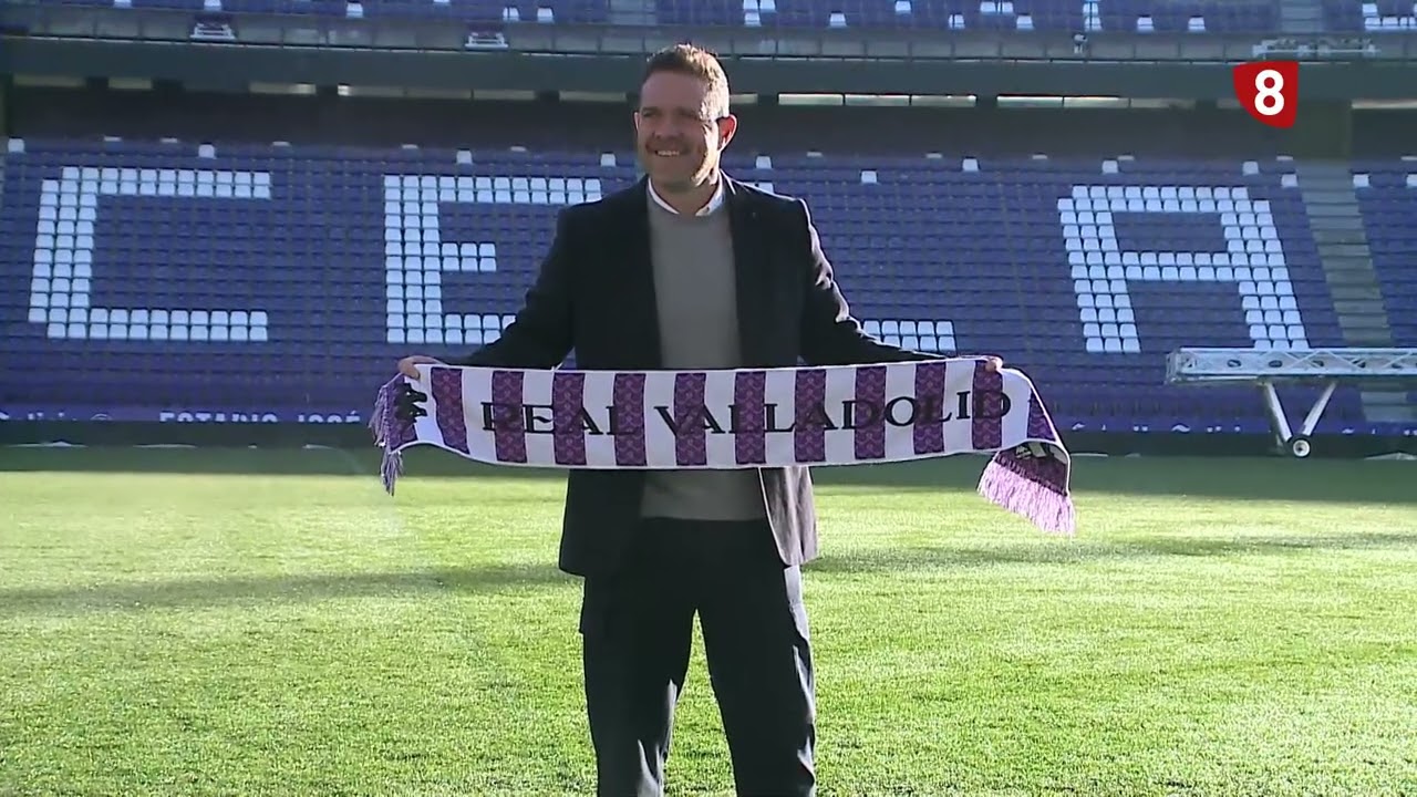 Deportes8Valladolid edición de tarde 18 de Febrero de 2026