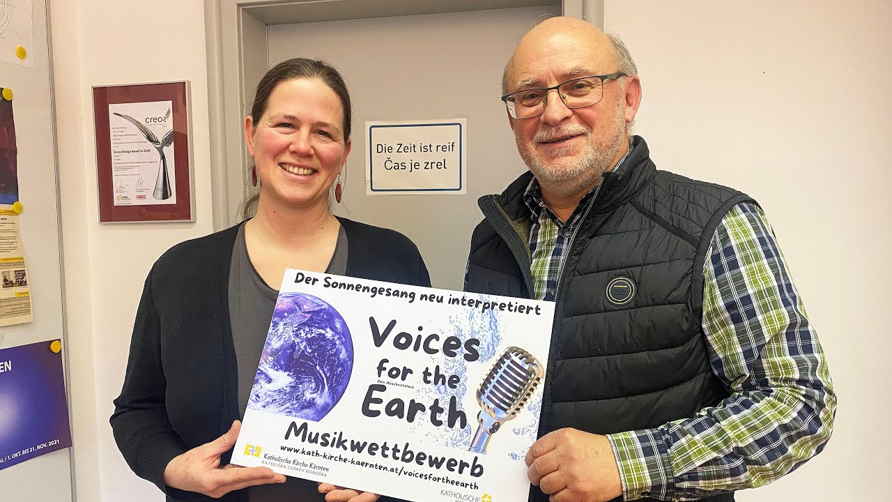 imFOKUS - Eva Heidlmair und Harald Jost (Interviewserie)