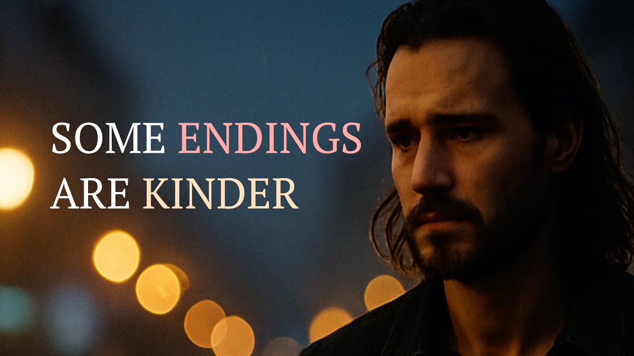 NWB — Some Endings Are Kinder