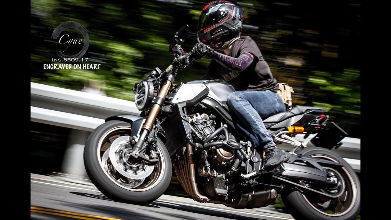 CB650R 熱血一萬公里。 全馬力+四孔蠍 聲浪 CB650R Akrapovic with DB-killer, X-lite 803, GoPro hero 8