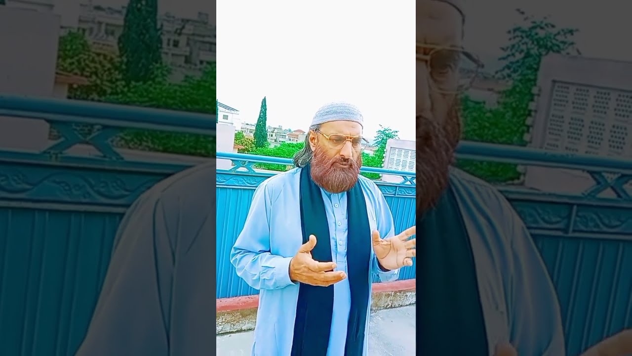 دین کی تبلیغ کون کر سکتا ہے || صاحبزادہ واحدرضوی صاحب