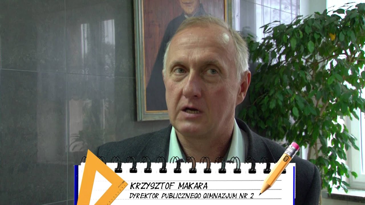 Film promocyjny Publicznego Gimnazjum nr 2 w Zduńskiej Woli 2016r.