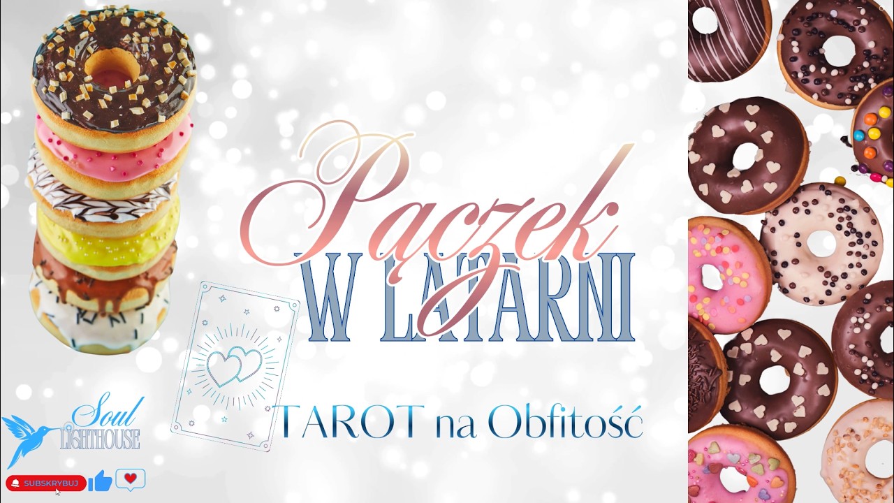 Nie Liczymy Kalorii 🥯 Liczymy Pokłady OBFITOŚCI