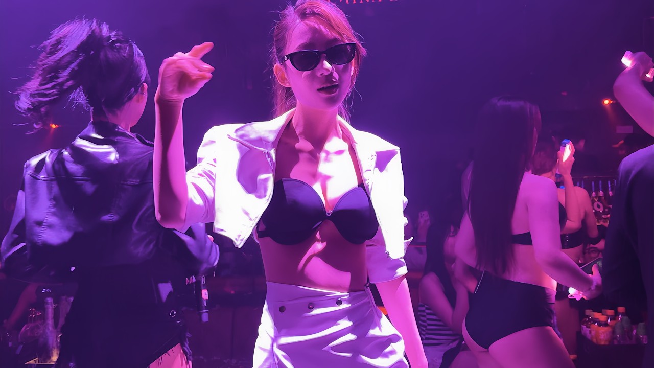 Meng Ran - It's You (Dj Cai Zai vs Dj Xiao Qiu ProgHouse Remix 2025) #Douyin