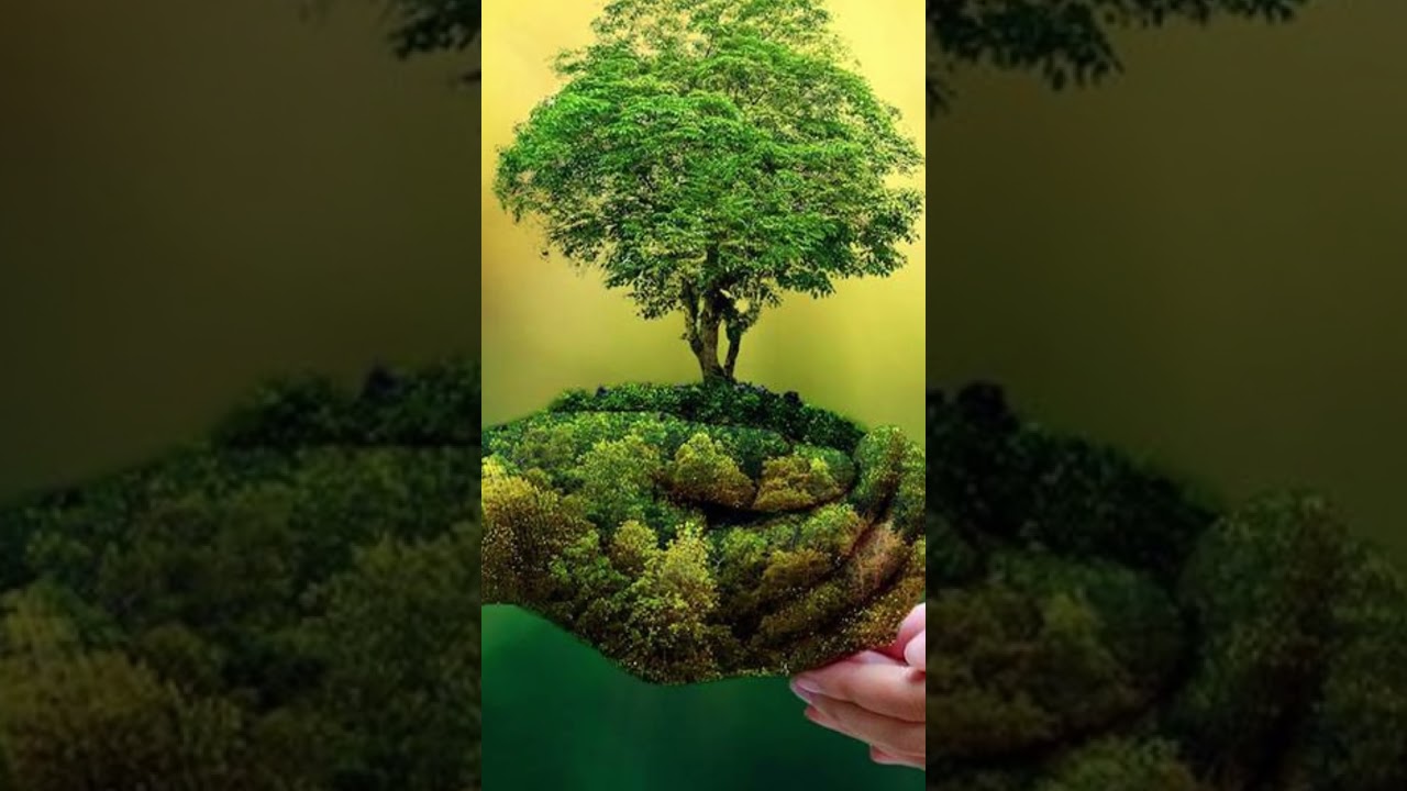 Mother Earth