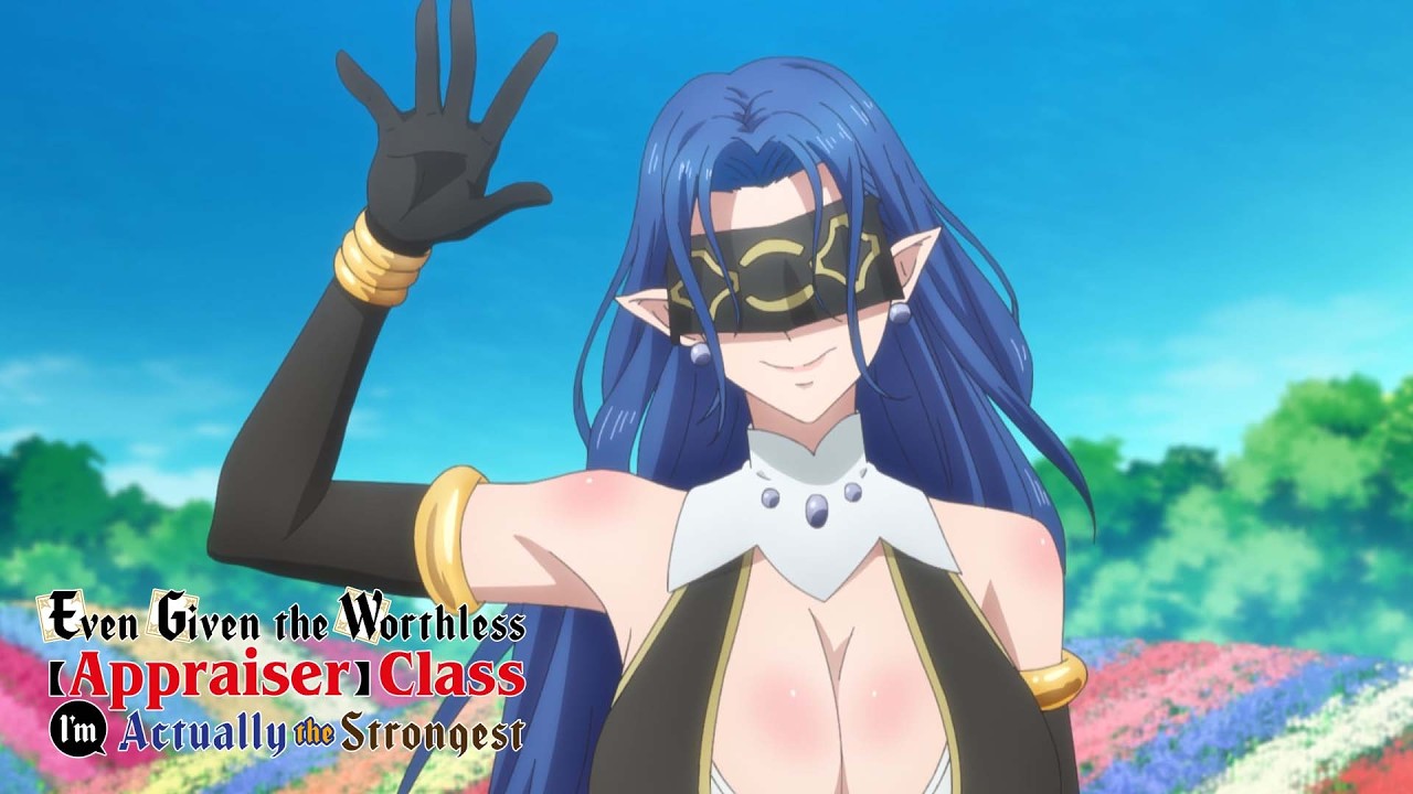 Big Sis Arrives | Even Given the Worthless 