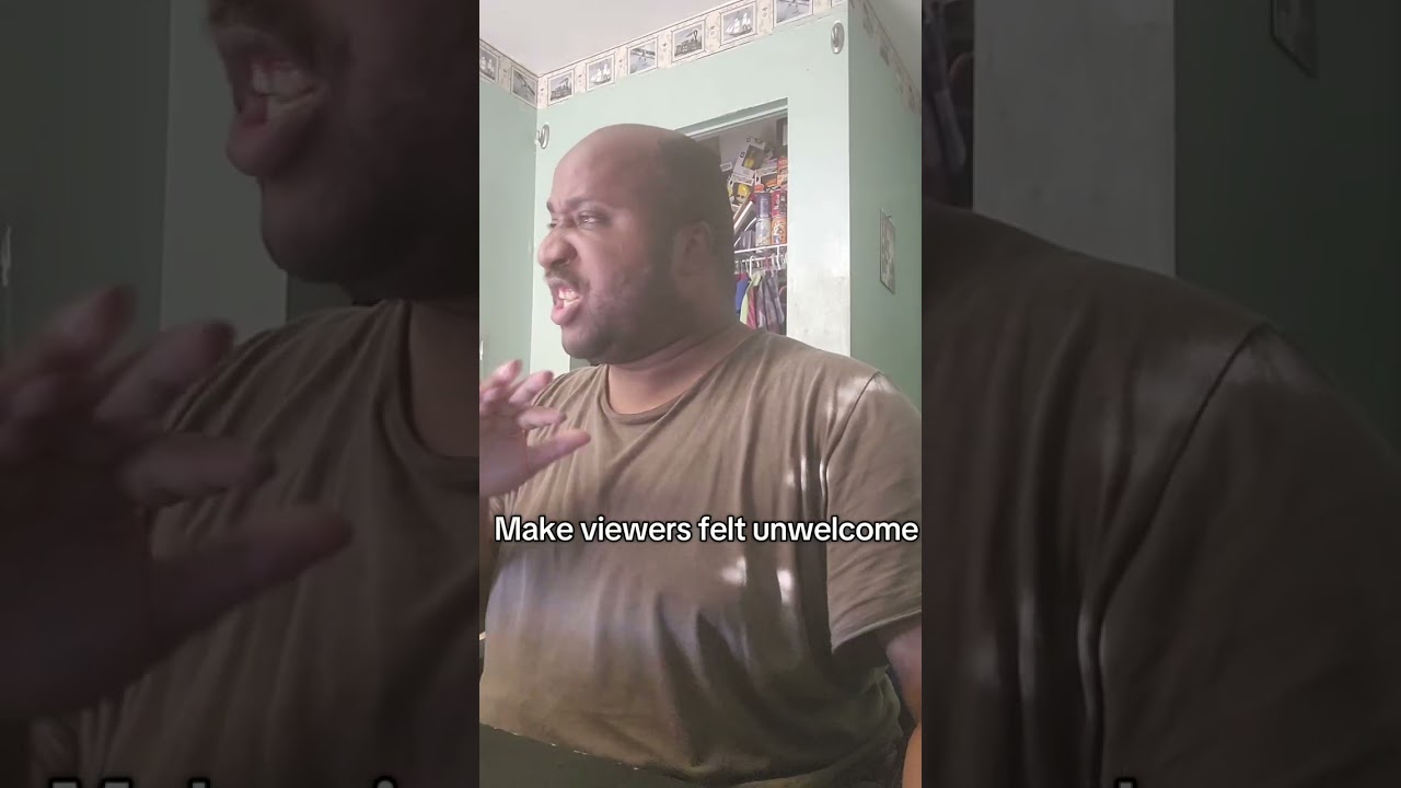 Is it Good or Bad idea to Welcome Twitch Viewers