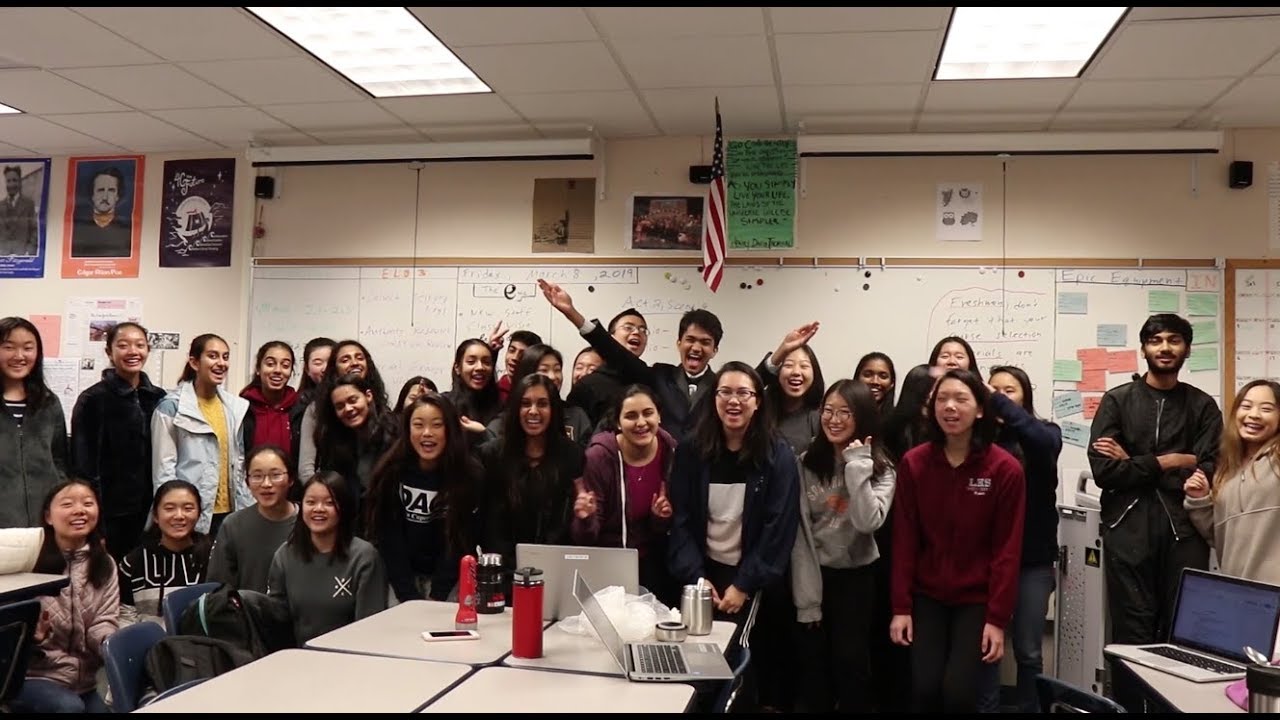 The Epic: What it means to be a student journalist