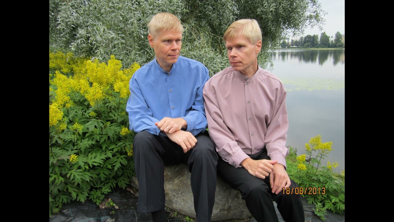 Holopaiset: Hyvyys vielä voittaa