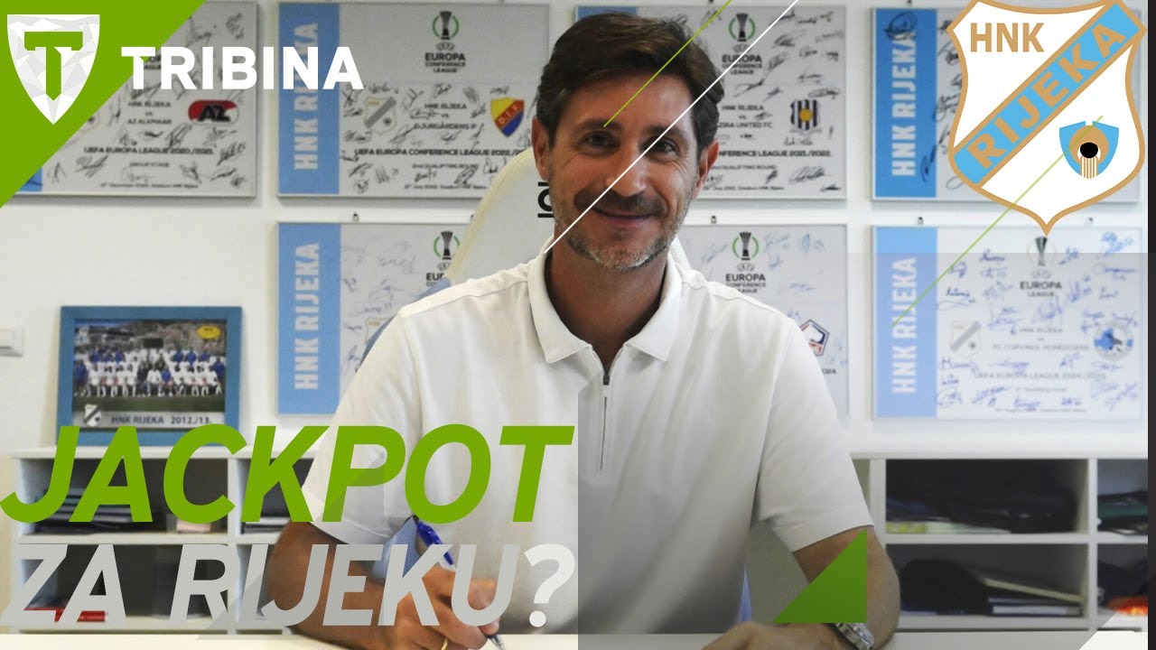 Victor Sánchez je odličan stručnjak | HNK RIJEKA