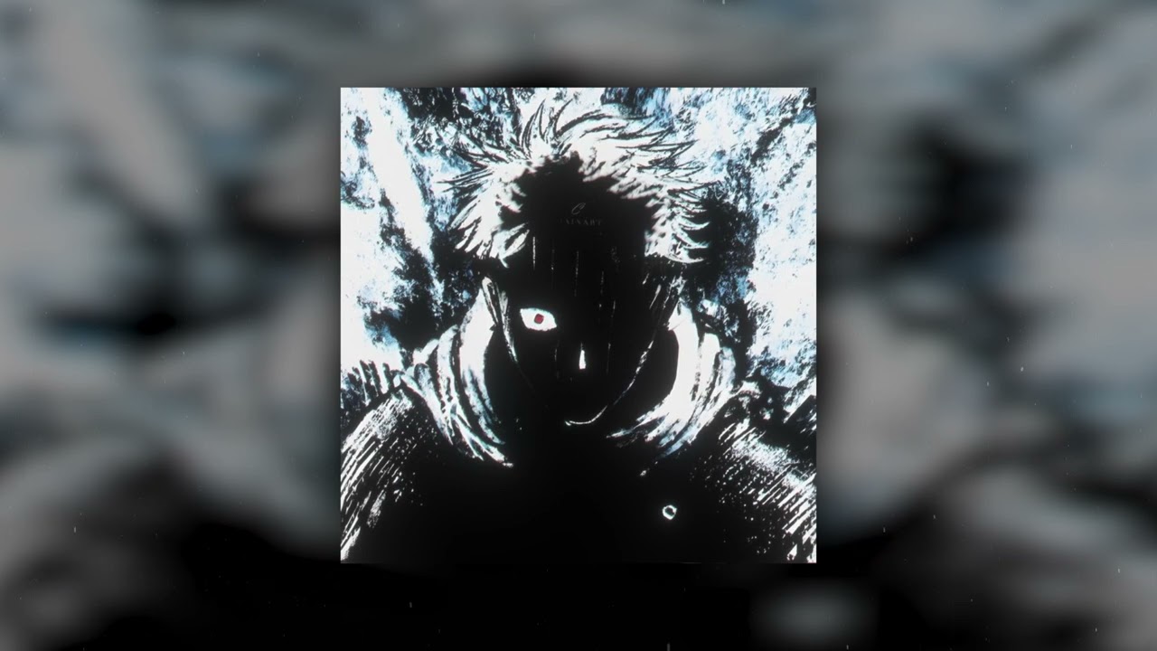 𝐆𝐚𝐥𝐥𝐨𝐰𝐝𝐚𝐧𝐜𝐞 // 𝐁𝐞𝐬𝐭 𝐏𝐚𝐫𝐭 𝐋𝐨𝐨𝐩𝐞𝐝 ( 𝐒𝐥𝐨𝐰𝐞𝐝 + 𝐑𝐞𝐯𝐞𝐫𝐛 )