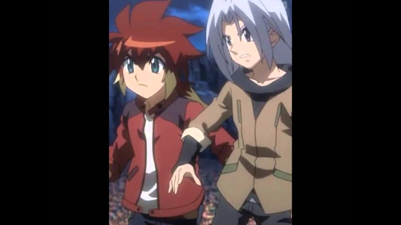 Zeo & Toby AMV