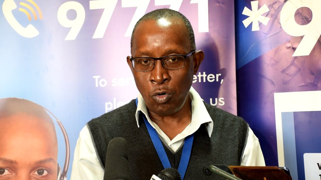 KPLC explains how customers can self-serve, identify genuine KPLC staff