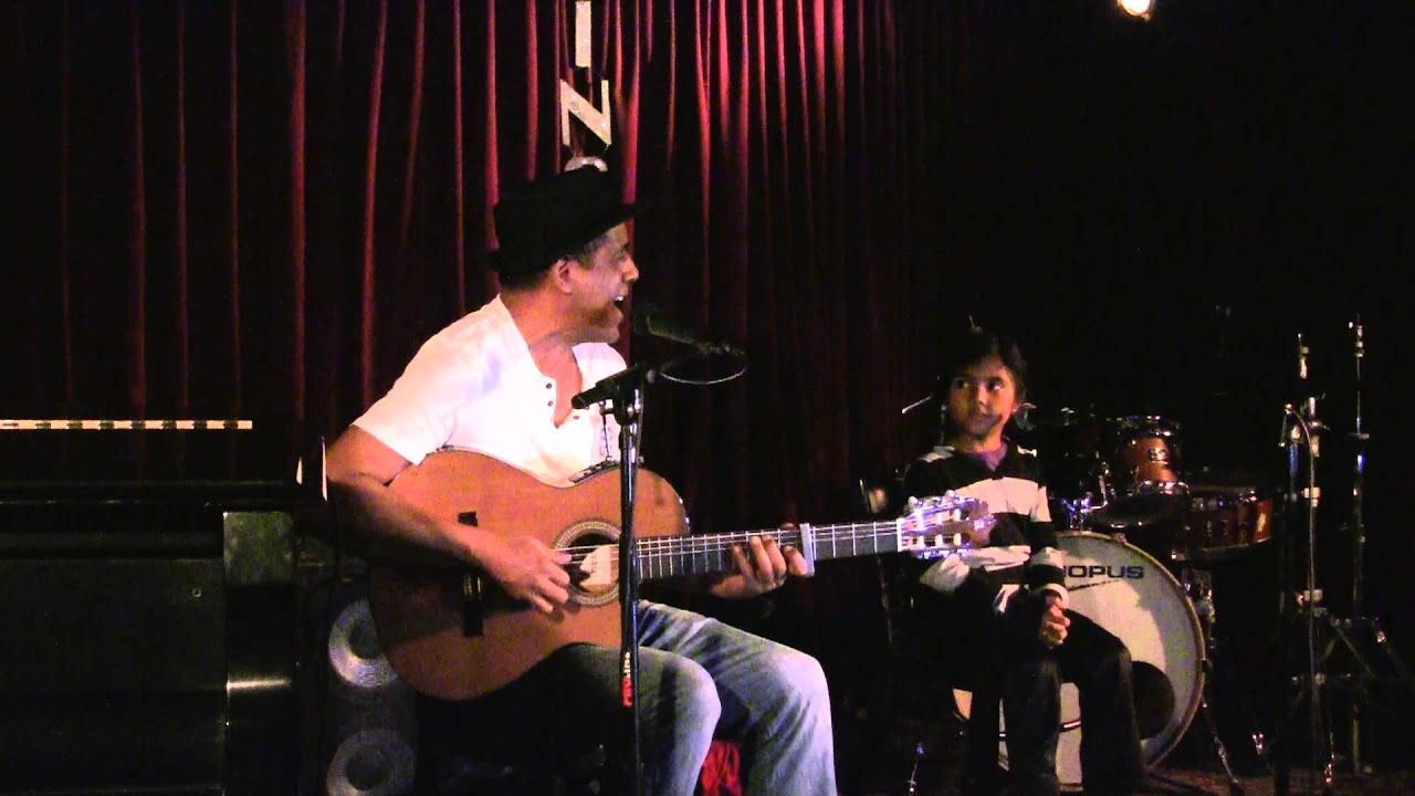 Voninkazo adaladala - Erick Manana and Alison Razafimandimby