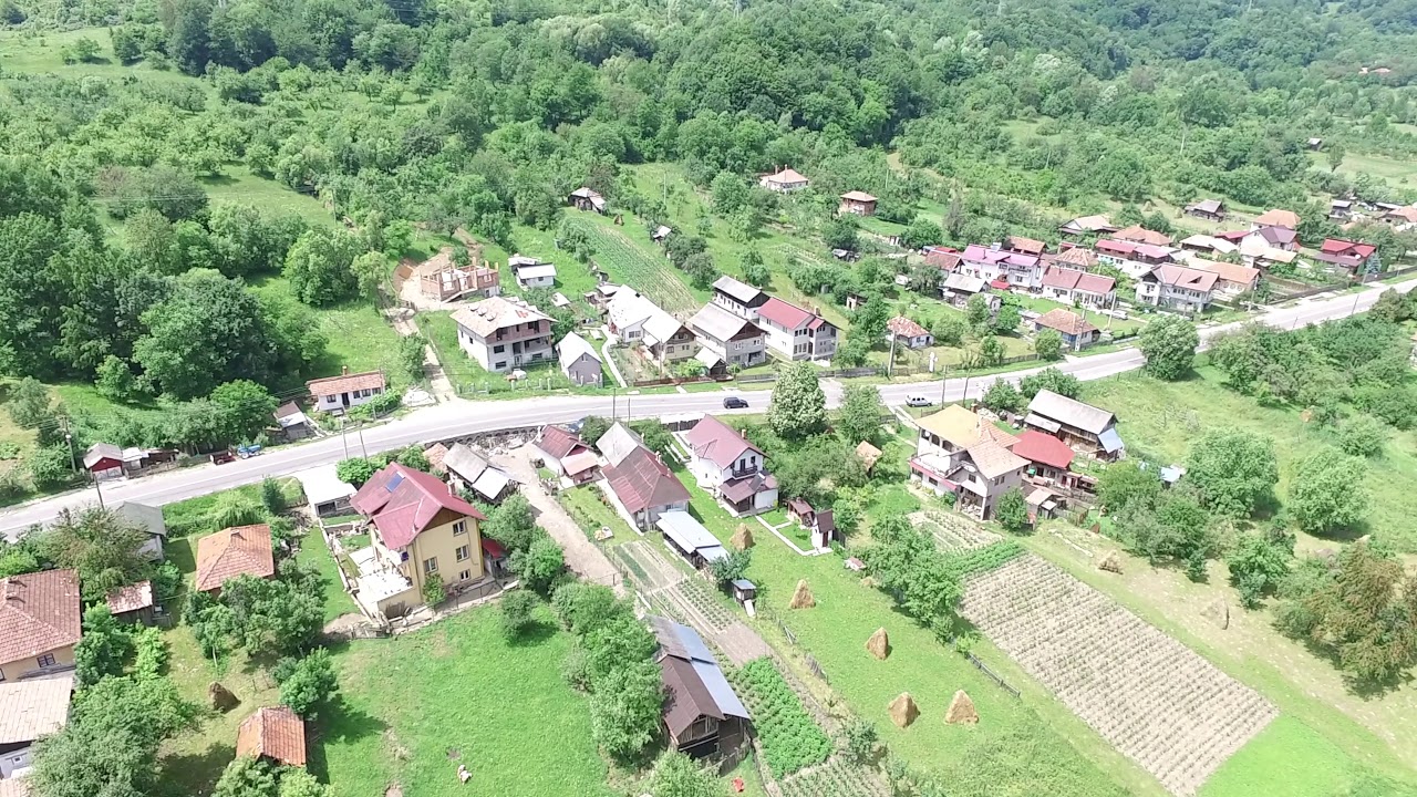 Pensiune Belvedere Corbeni