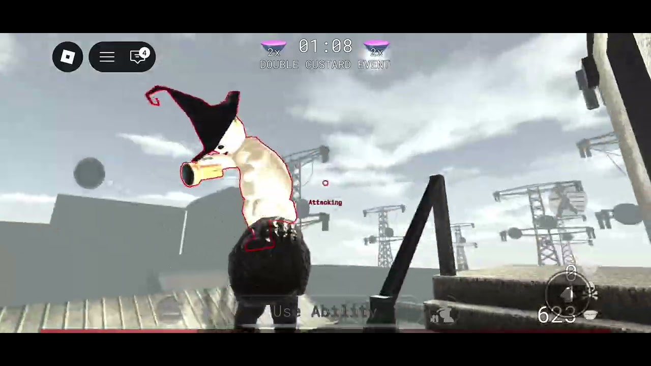 Could I kill 2 players while walking as newborn?