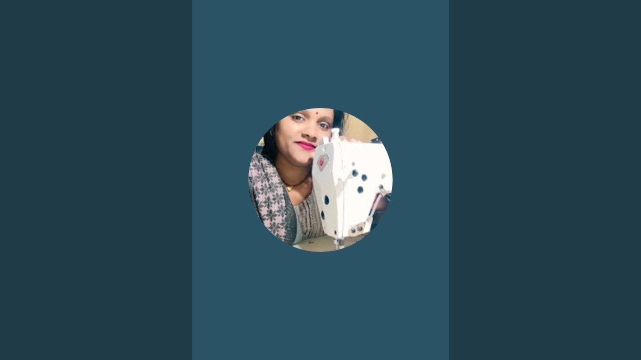 happy holika Dahan sabhi ko 👈 🥰 Silai with Priti is live