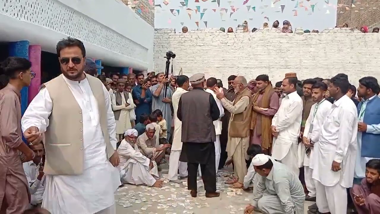 (لجپال ڈھولا لگیاں نباچا) 2022