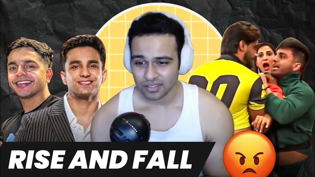 Arpit Bala Roasted Rise and Fall