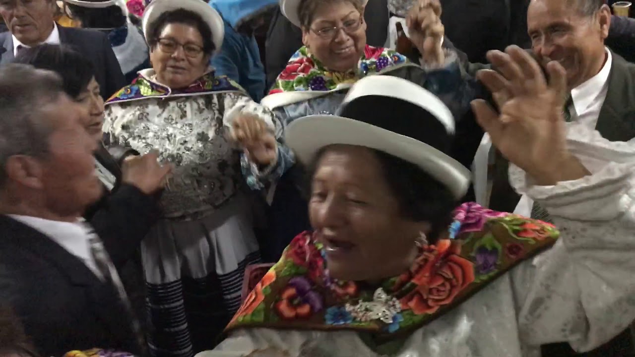 Para todos mis grandes amigos y familiares. Barrio ACACHA 4 de Enero del 2018 Paca, Jauja. Perú
