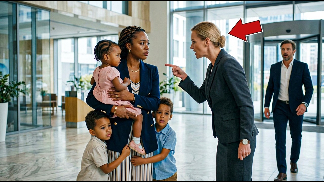 Le gérant humilie une mère pour des “frais inutiles”… sans savoir que le père est millionnaire