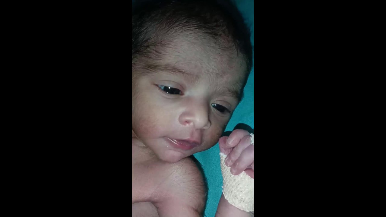 NEWBABAY TUCHNING Live Stream//newborn baby live//babies reaction live//baby nicu live// cutebaby