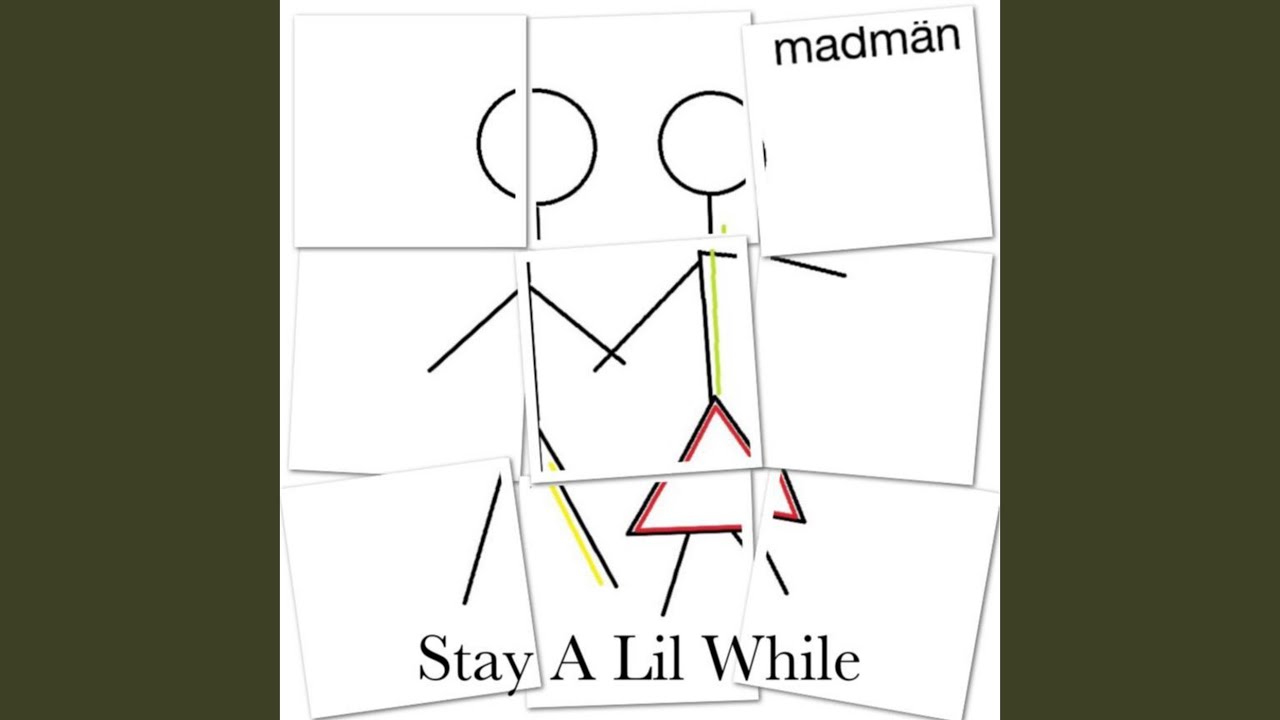 Stay a Lil While