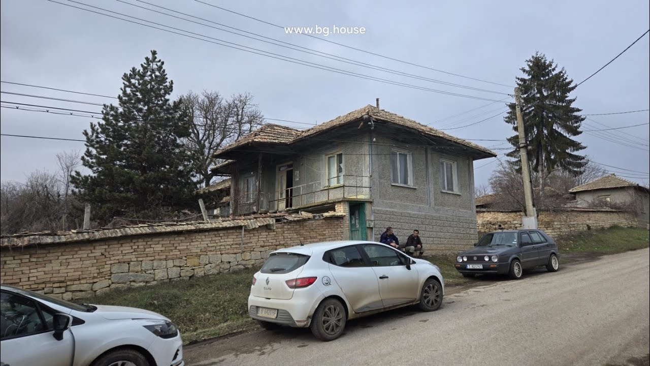 Reduced SOLD by John Cheap Bulgarian Property in Voditsa  @bulgarianpropertiesforsale + song