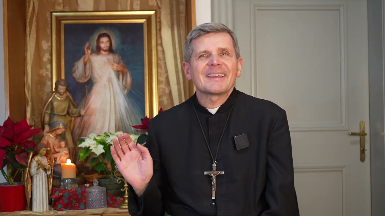 Glaubenskurs: Jesus  berühren