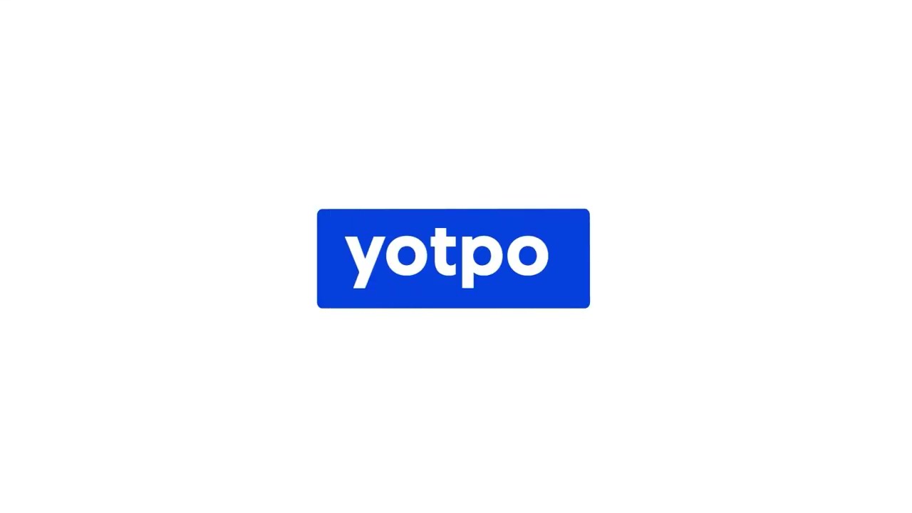 Welcome to Yotpo Gold plan