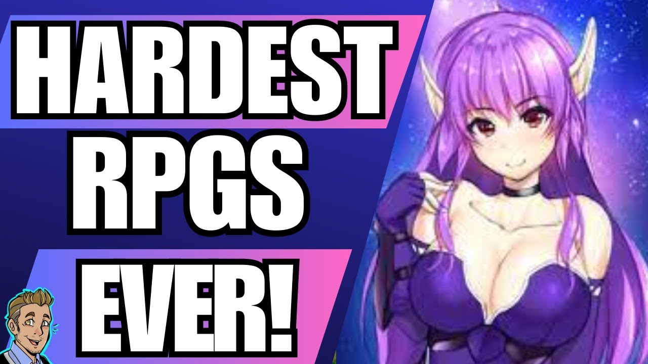 Top 10 Hardest JRPGs Ever Created: Part 2