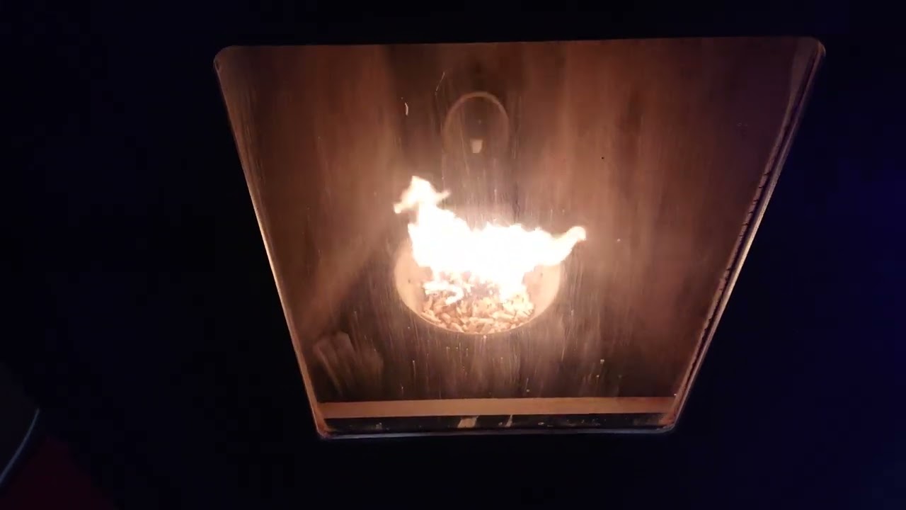 Totul despre centralele pe peleti si ce trebuie sa stiti