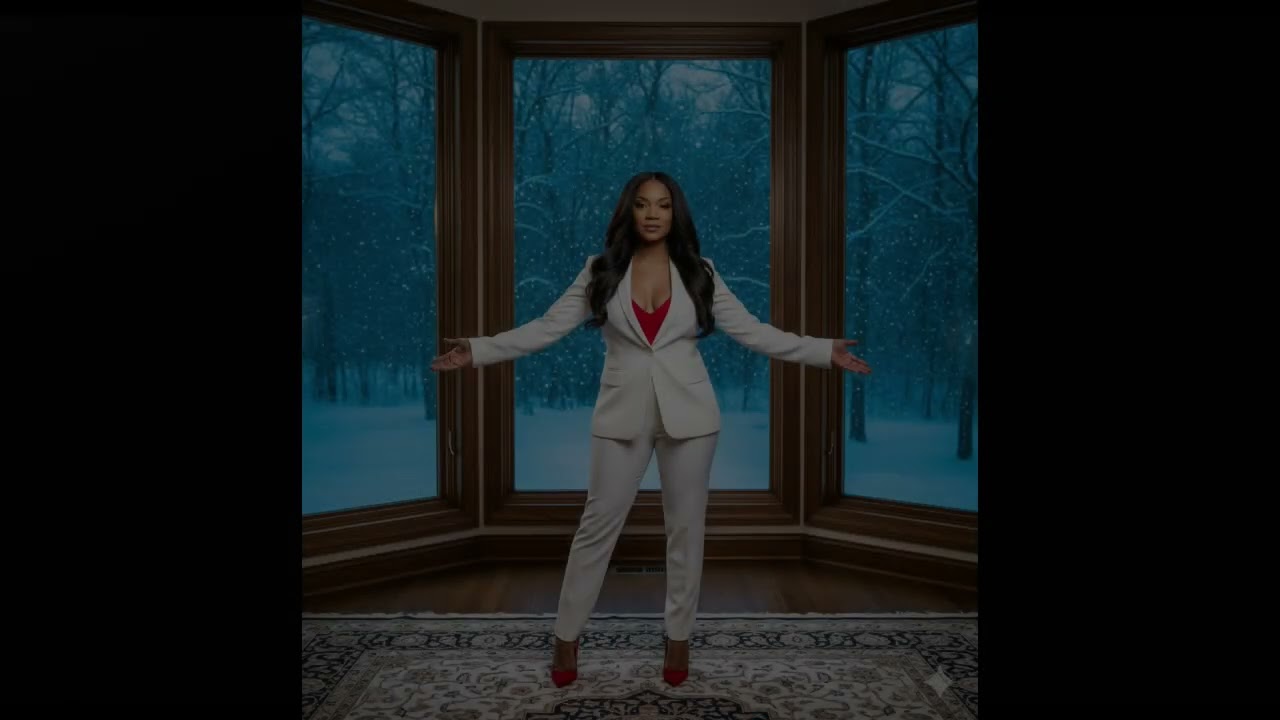 Starting over official video. ￼