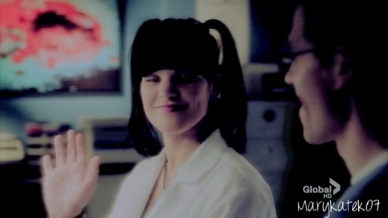 NCIS || i belong with you, you belong with me