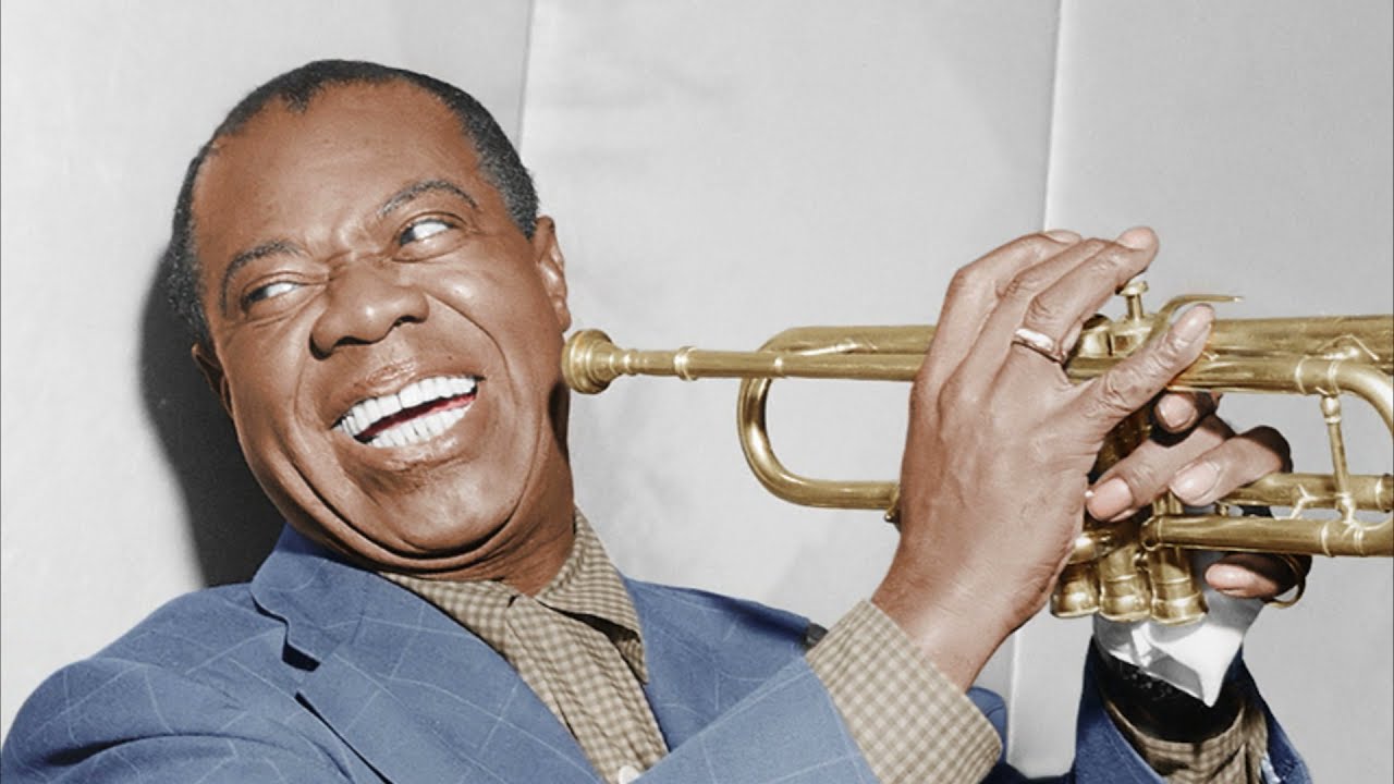 #62 Cuando los santos marchen ya (Canciones del Ayer...)