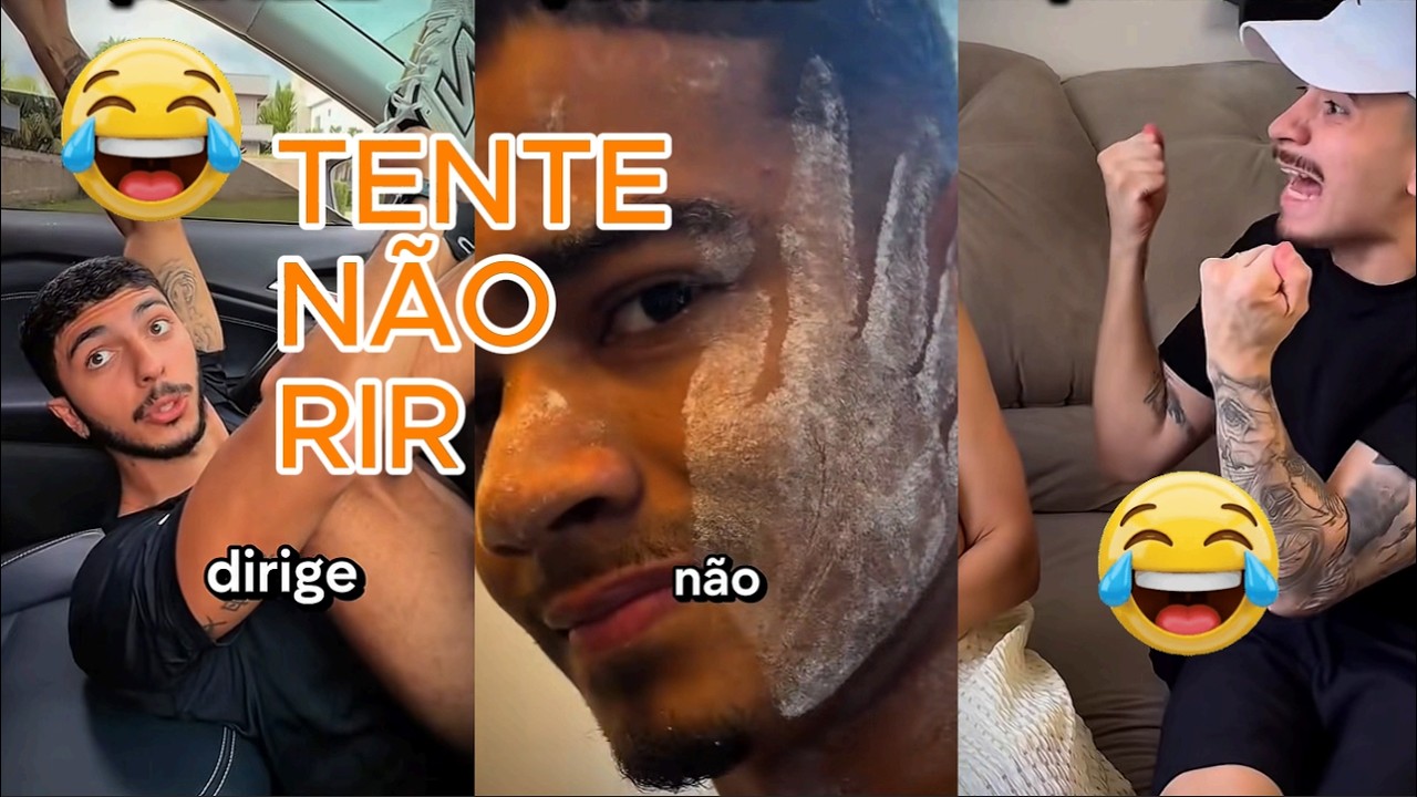 Videos engraçados 2026 / perolas brasileiras #1