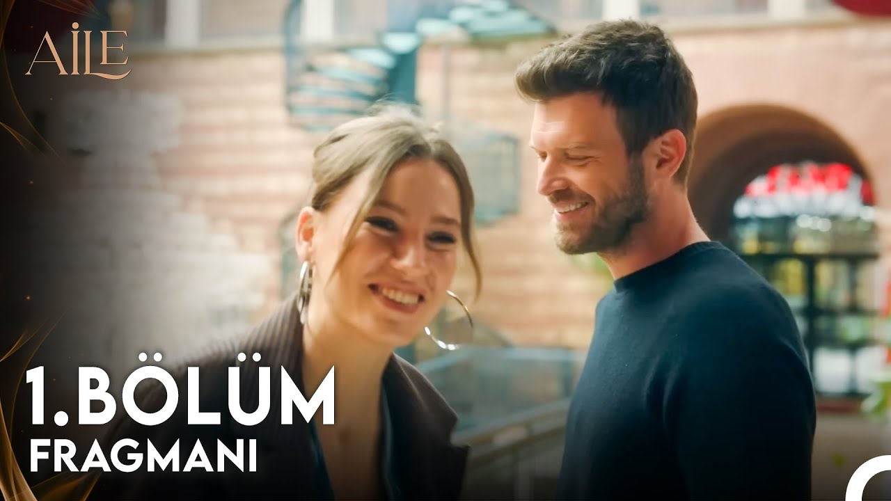 Aile 1. B&ouml;l&uuml;m Fragmanı