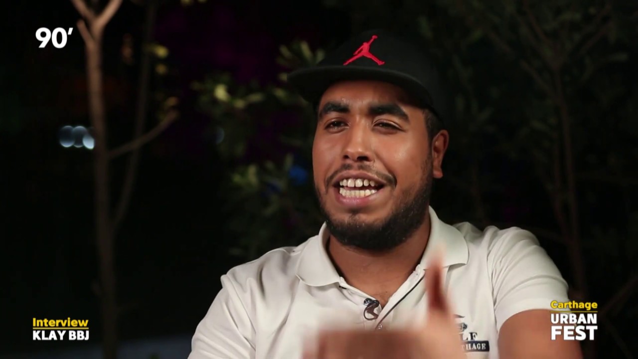 90 Minutes S01 Ep43 12-09-2019 | Interview Klay