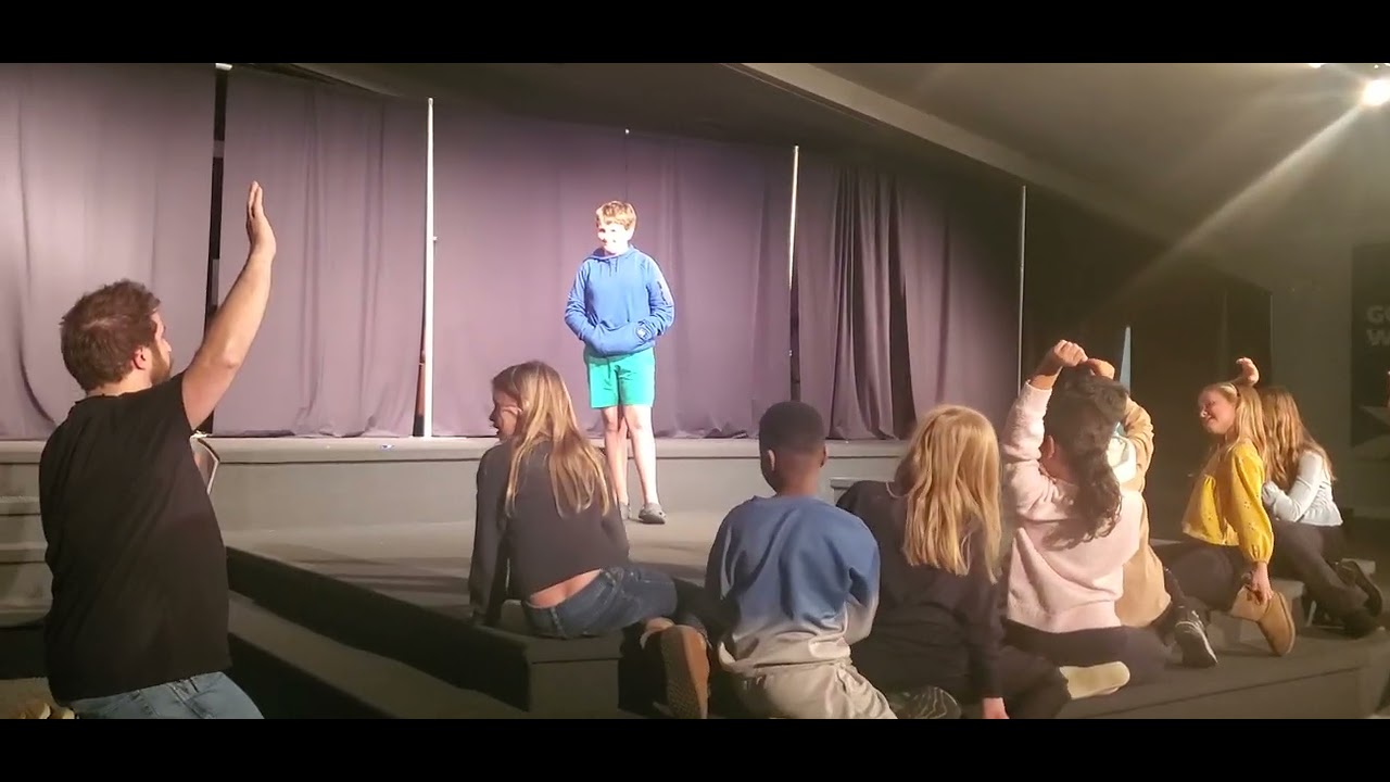 Improv