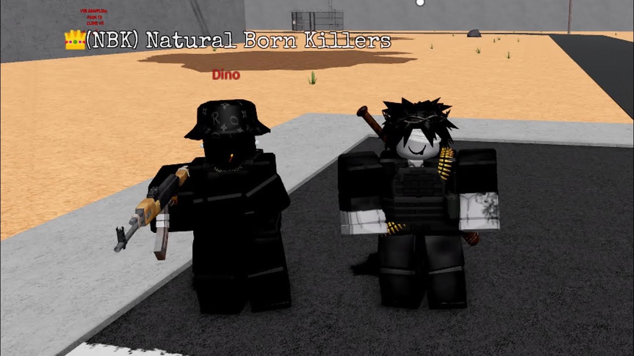 Legacy (Negans final montage part 2 Life sentence Roblox)