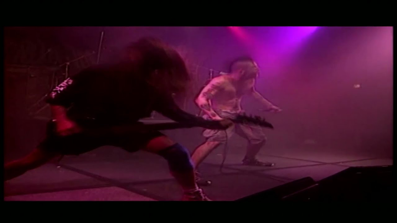 Pantera - Heresy (Slowed + Reverb)