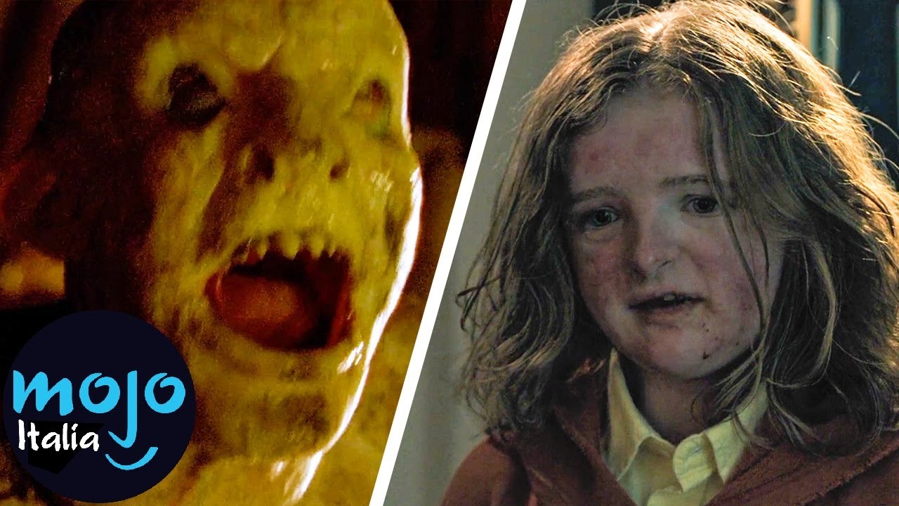 Top 10 COLPI di SCENA pi&ugrave; FOLLI che sono... a MET&Agrave; FILM!