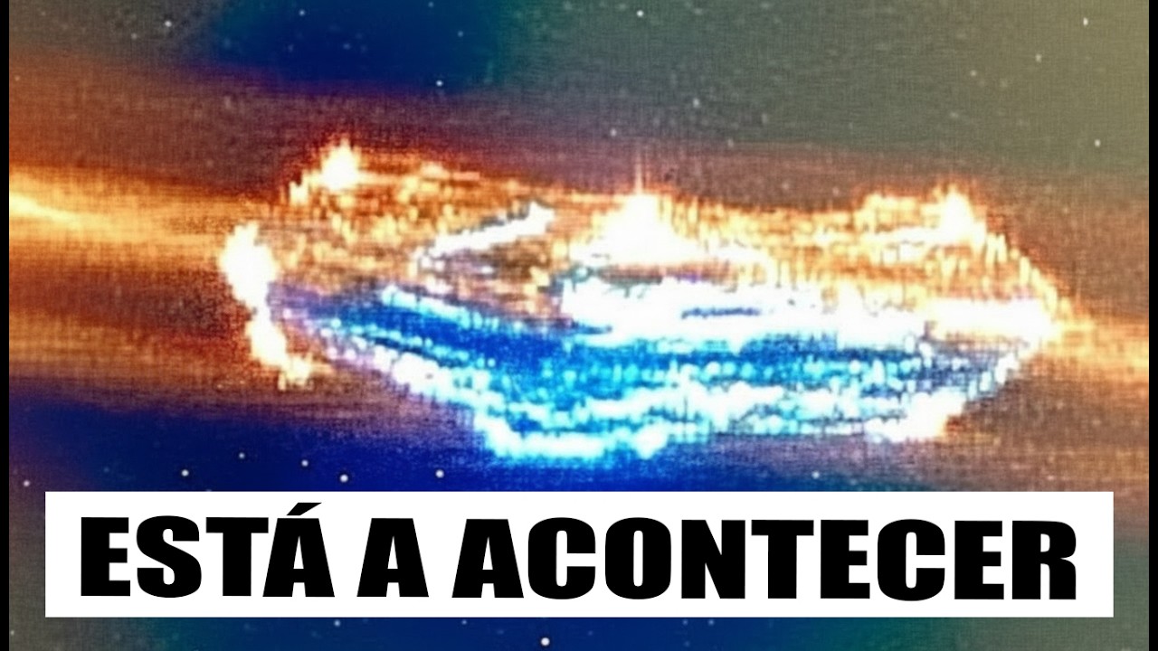 Michio Kaku: “A IA quântica acaba de fazer uma descoberta divina”