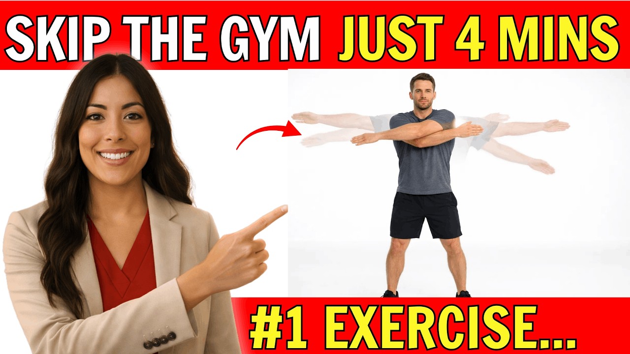 The 4-Min 