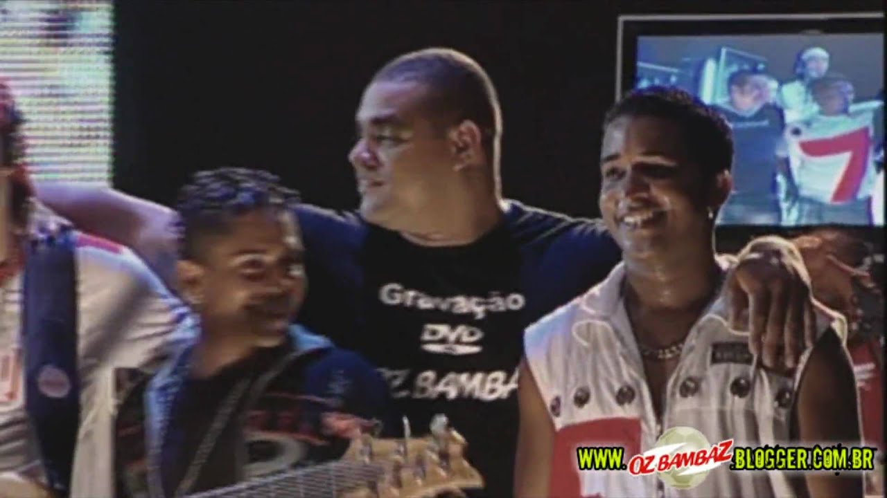 Tô Indo - DVD Ao Vivo em Manaus (Parte 26)