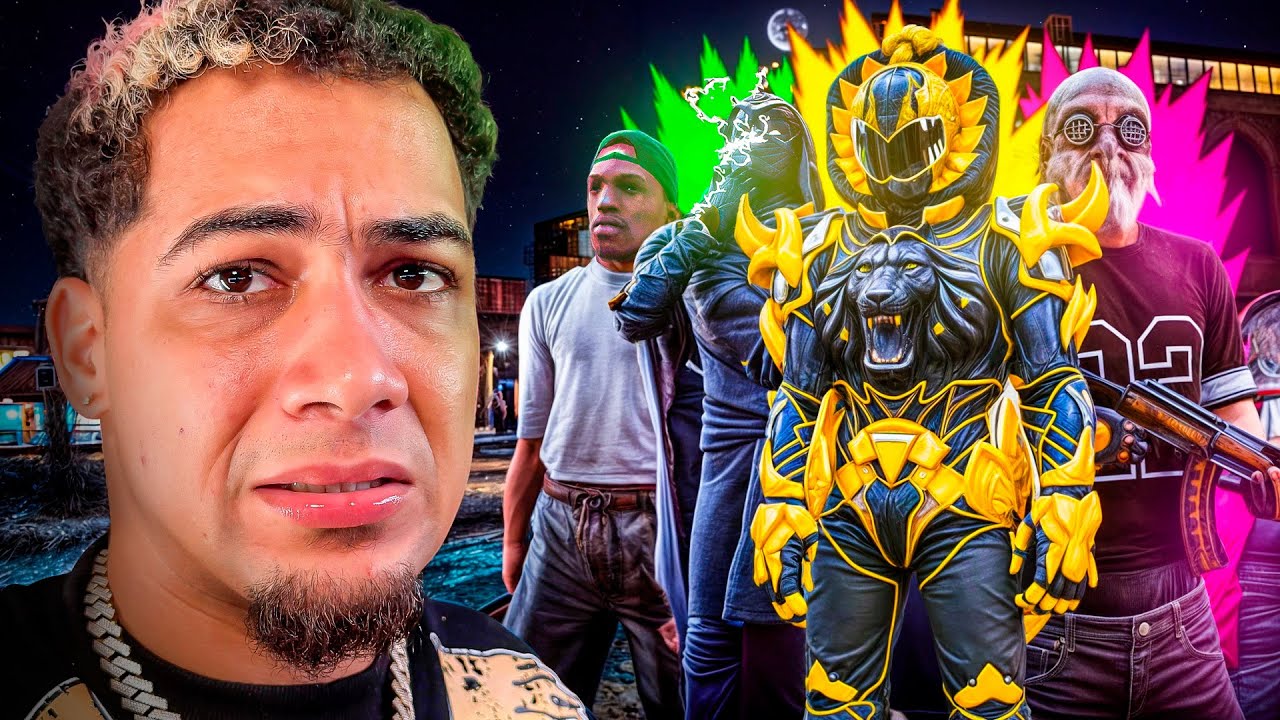 Derribamos El Ej&eacute;rcito de Mis Enemigos