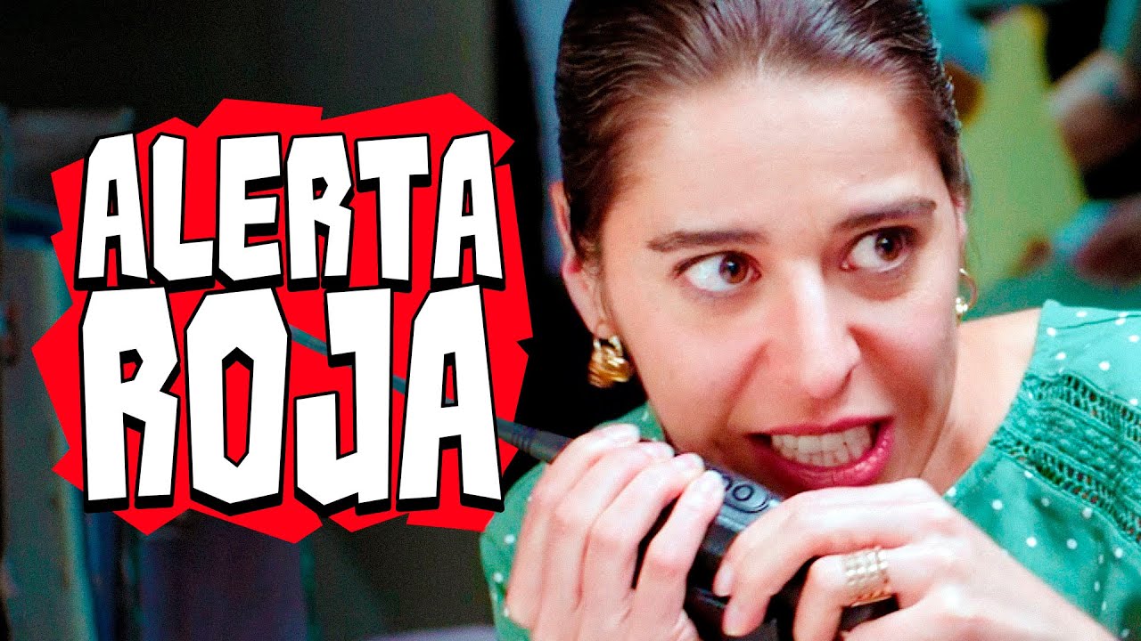 ALERTA ROJA