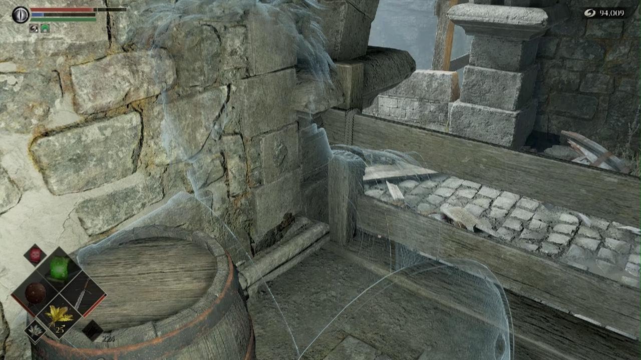 Demon's Souls_JANUARY 24TH 2026