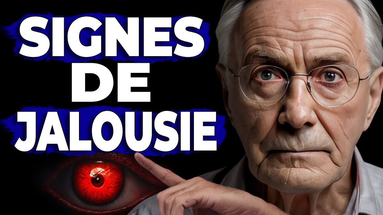 😒10 signes que quelqu'un ne vous aime pas secrètement - Envie et Jalousie | Sagesse, Leçons vie