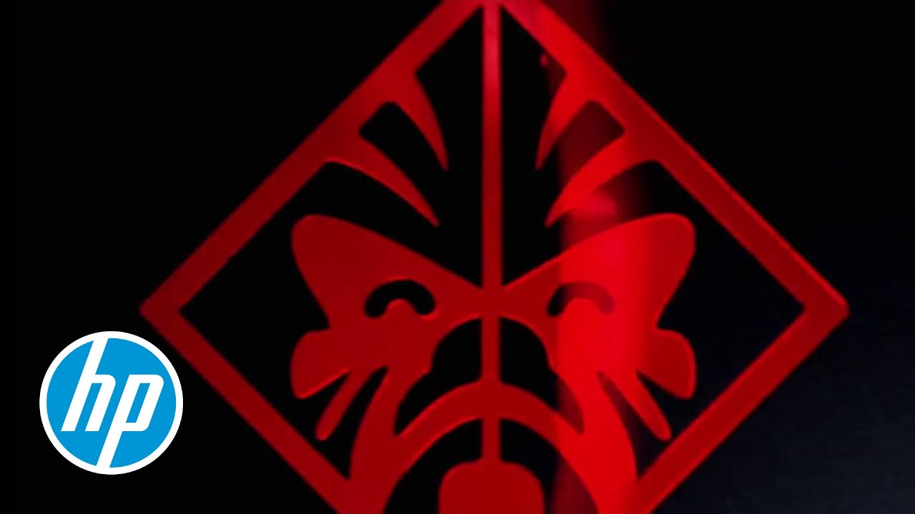 OMEN X Gaming Desktop with NVIDIA GeForce GTX 1080 - OMEN by HP